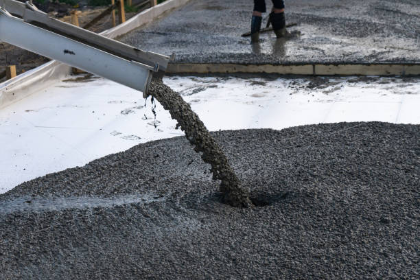 Best Concrete Pool Decks in Kenwood, OH