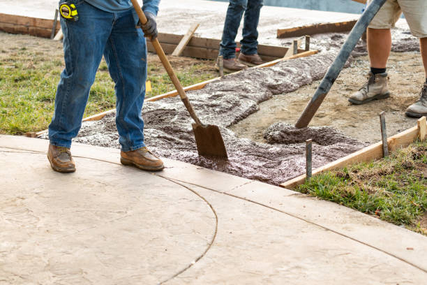  Kenwood, OH Concrete contractor Pros