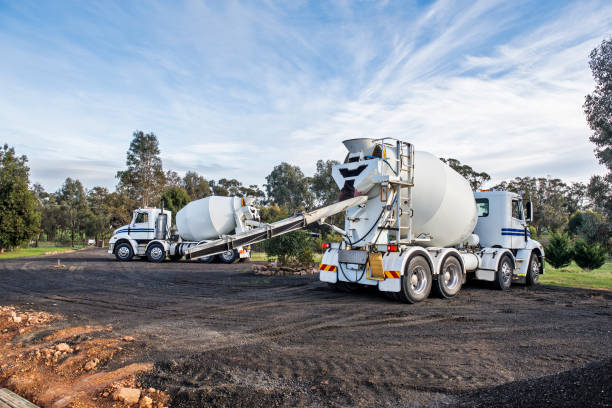 Best Residential Concrete Solutions in Kenwood, OH
