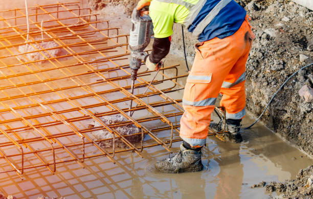Best Concrete Removal and Replacement in Kenwood, OH