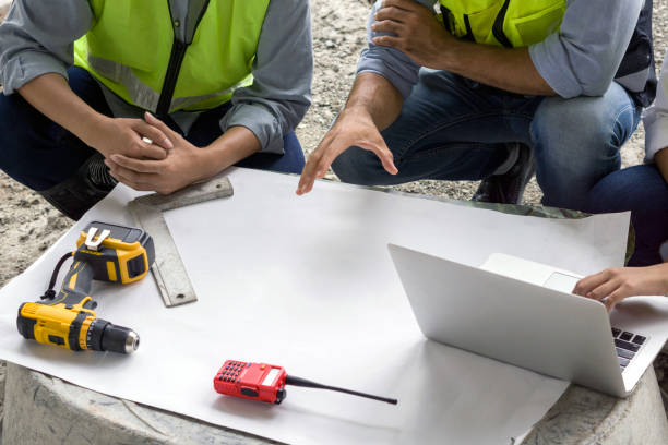 Best Concrete Foundation Repair in Kenwood, OH